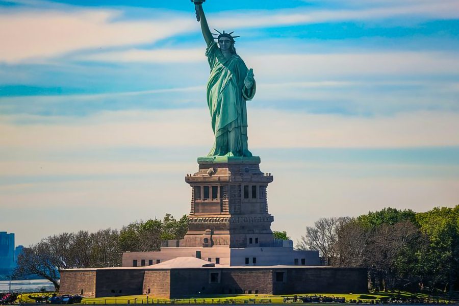 Trip of New York – Discover America